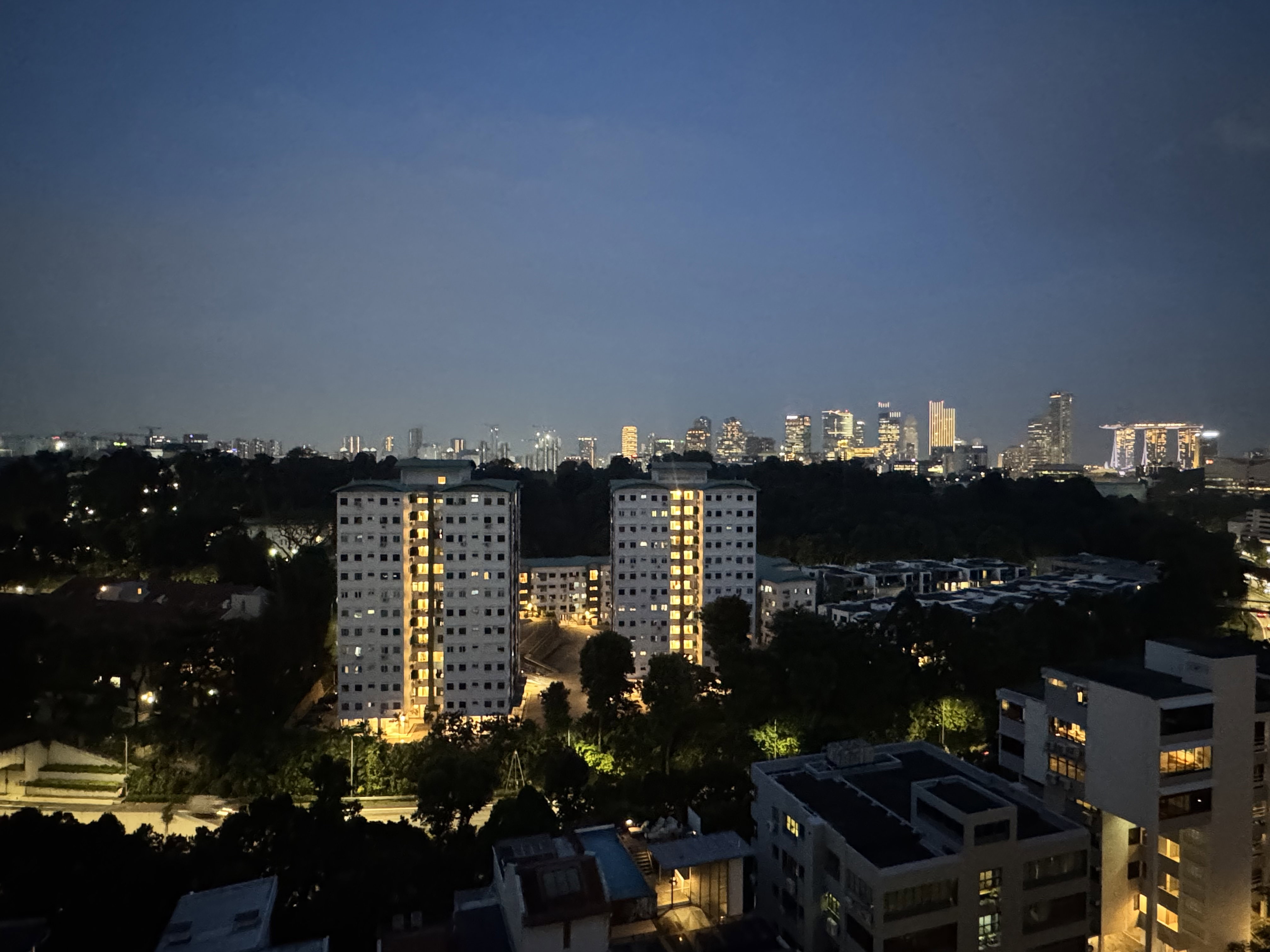 Residences @ Emerald Hill Gallery Image 2