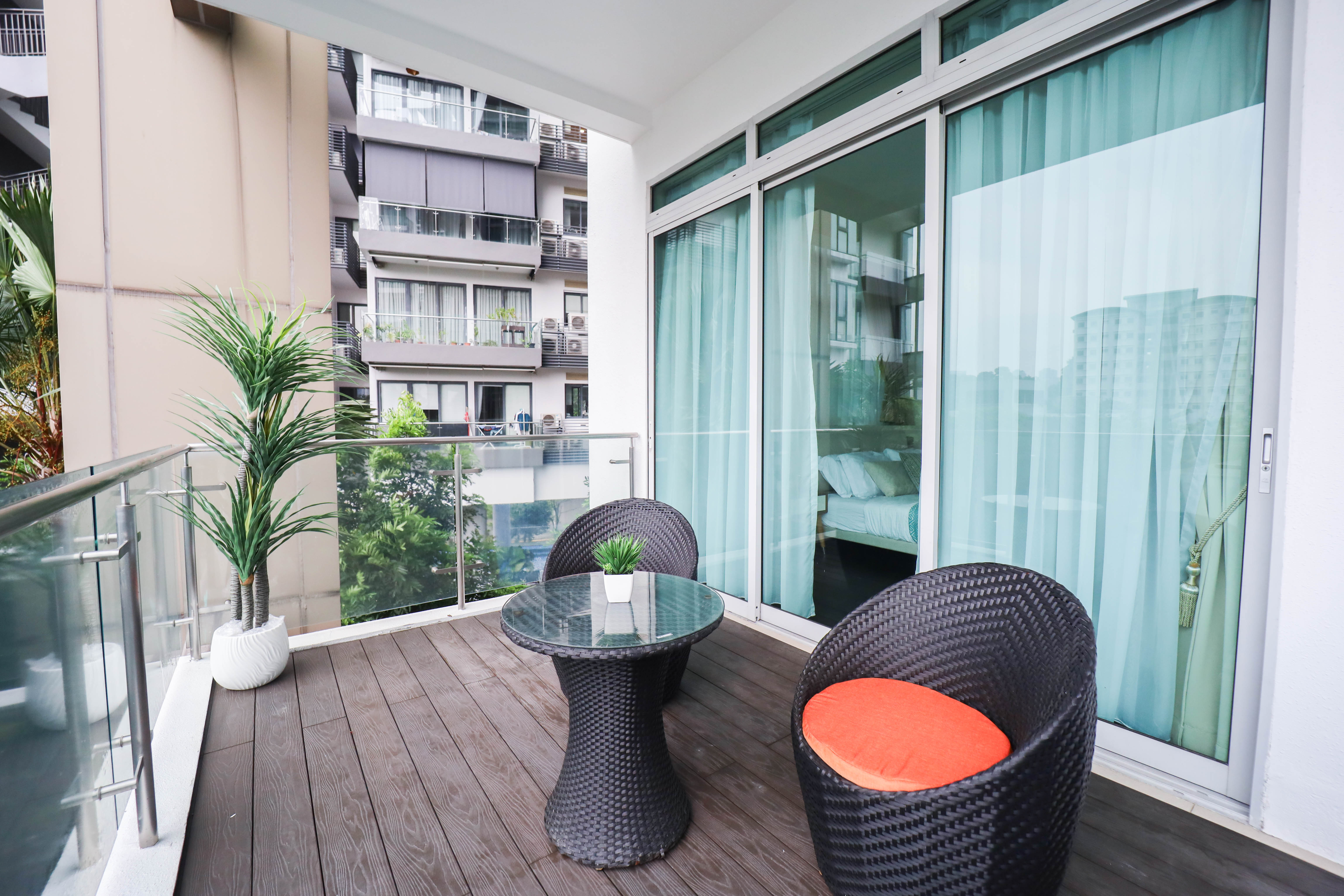 Residences @ Emerald Hill Gallery Image 4