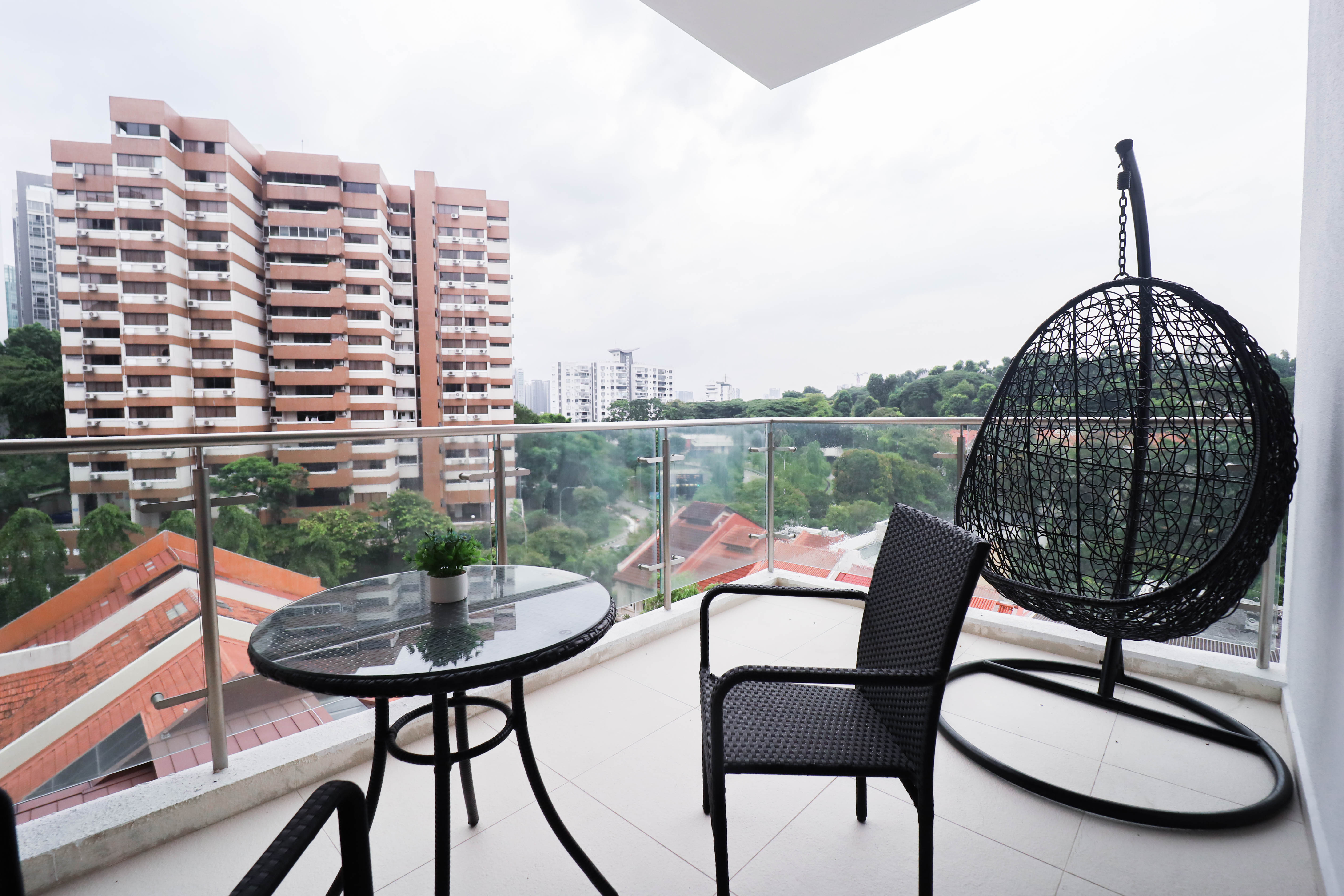 Residences @ Emerald Hill Gallery Image 7