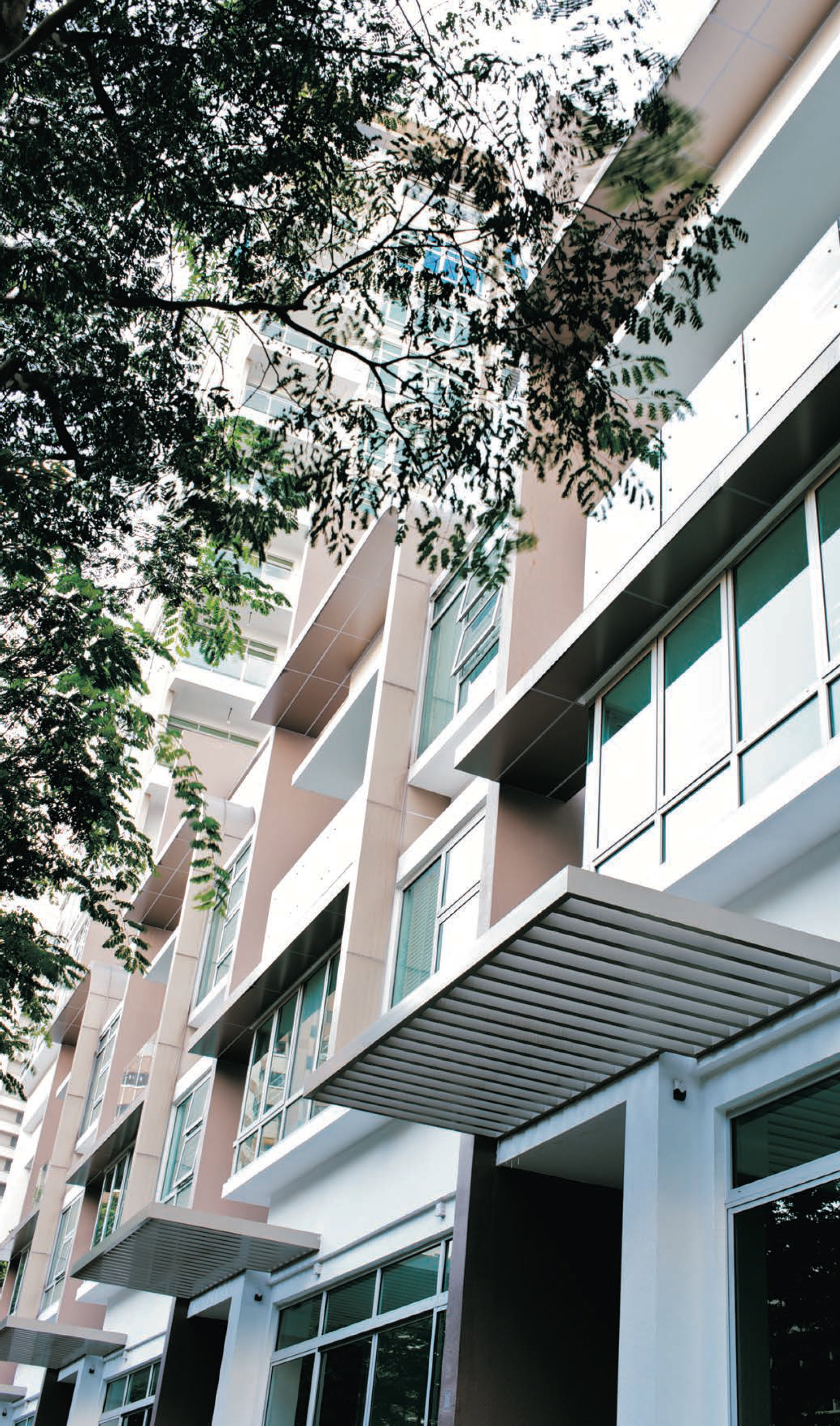 Residences @ Emerald Hill Gallery Image 37