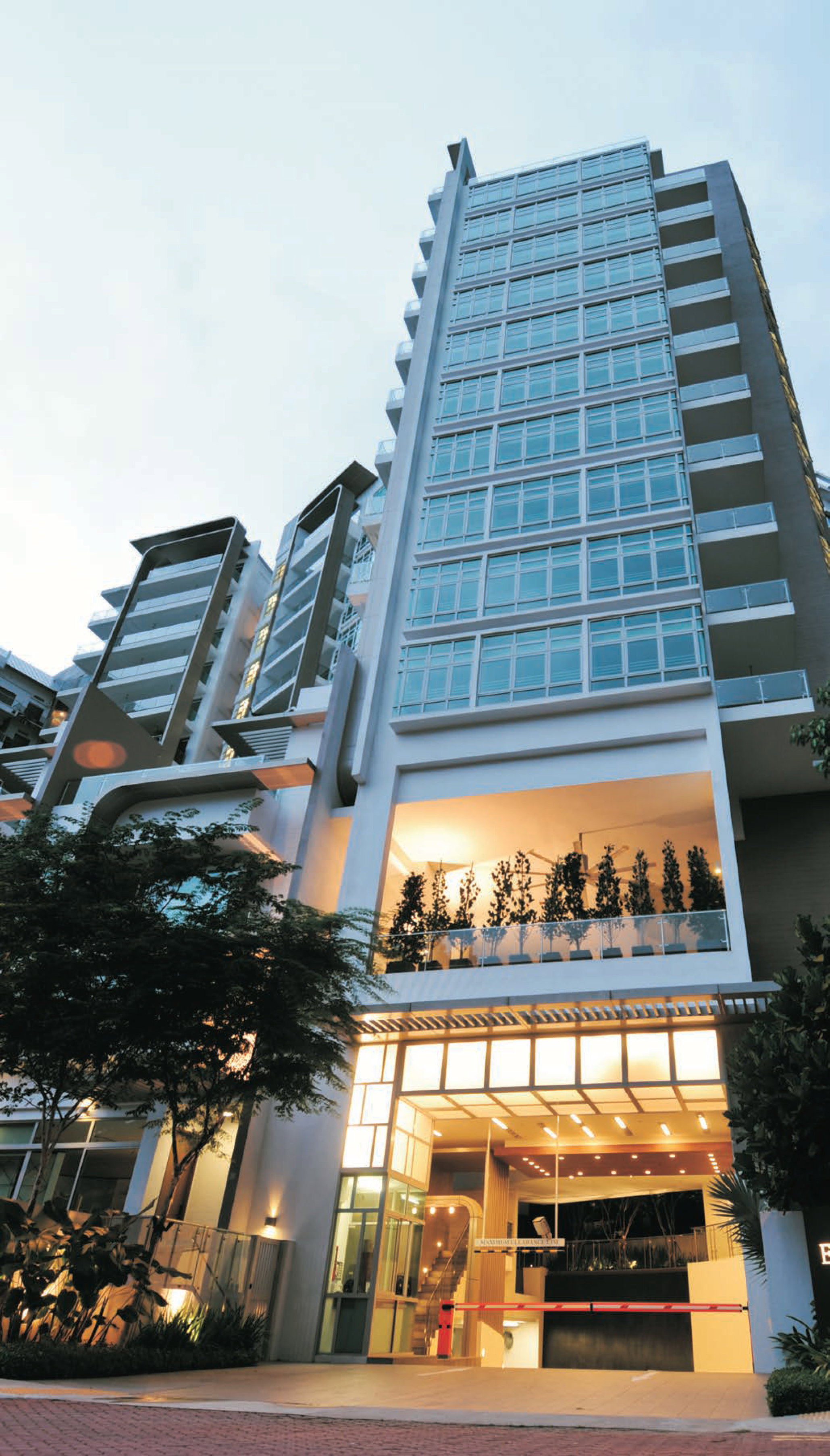 Residences @ Emerald Hill Gallery Image 38
