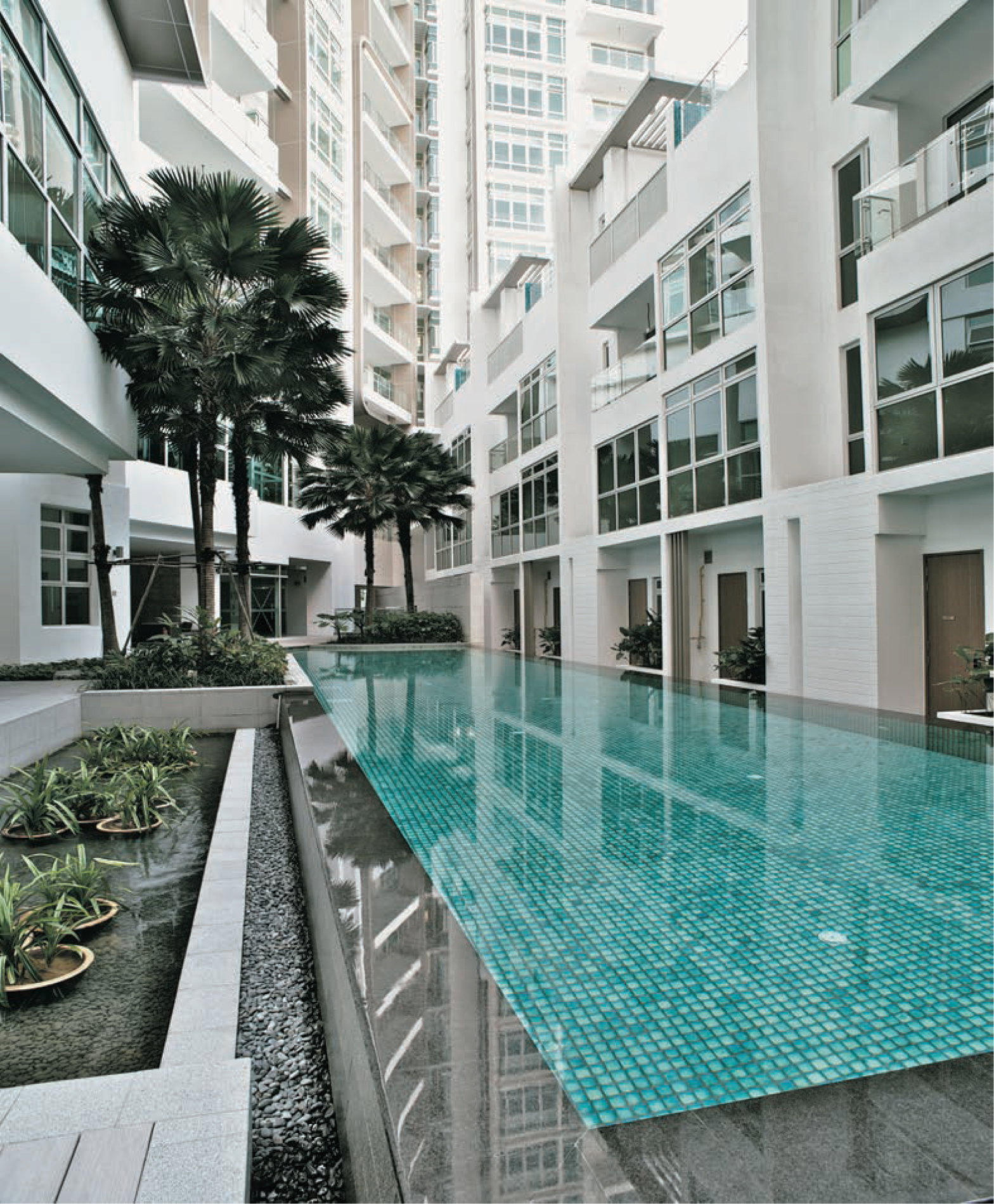 Residences @ Emerald Hill Gallery Image 39